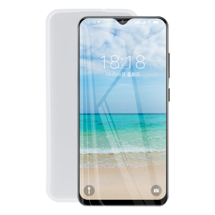 TPU Phone Case For Philips PH2