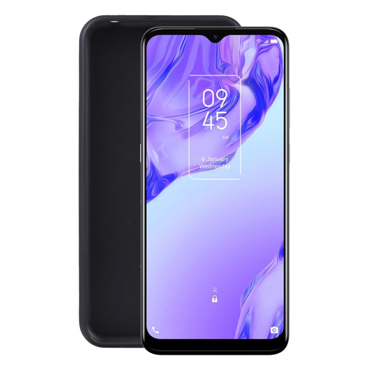 TPU Phone Case For TCL 20B
