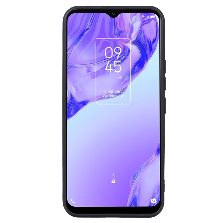 TPU Phone Case For TCL 20B