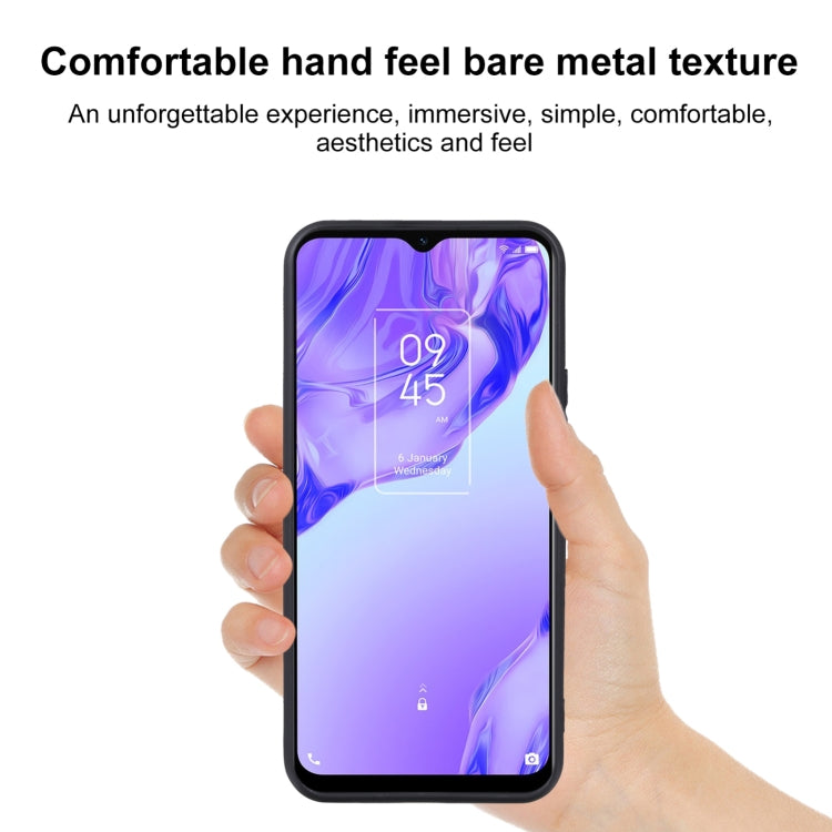TPU Phone Case For TCL 20B