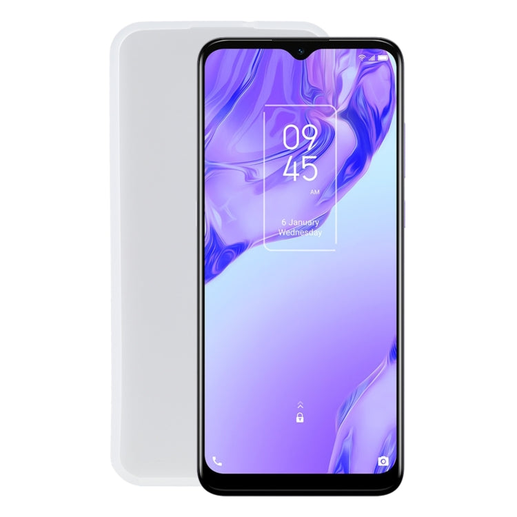 TPU Phone Case For TCL 20B