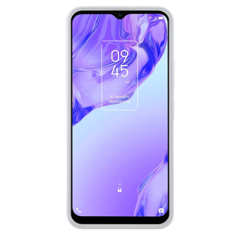 TPU Phone Case For TCL 20B