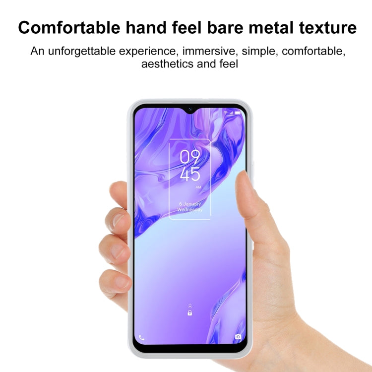 TPU Phone Case For TCL 20B