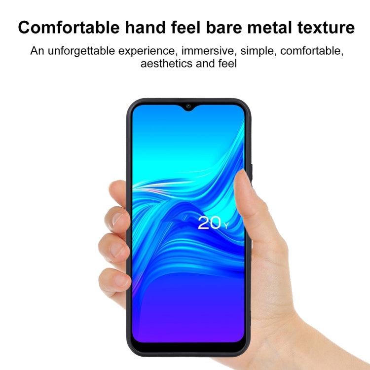 TPU Phone Case For TCL 20Y / 20E