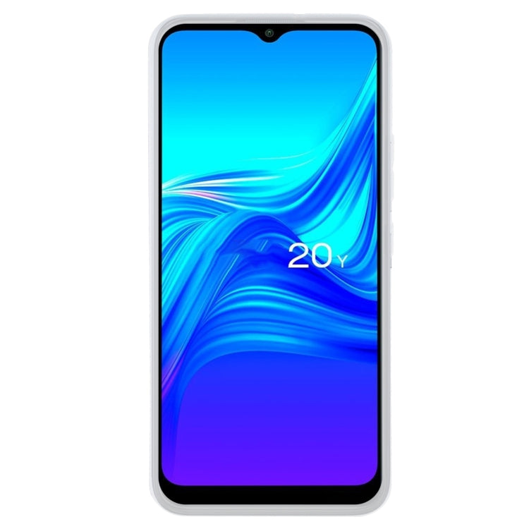 TPU Phone Case For TCL 20Y / 20E