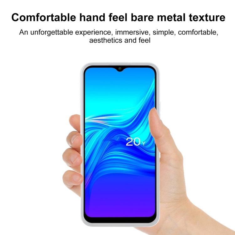 TPU Phone Case For TCL 20Y / 20E