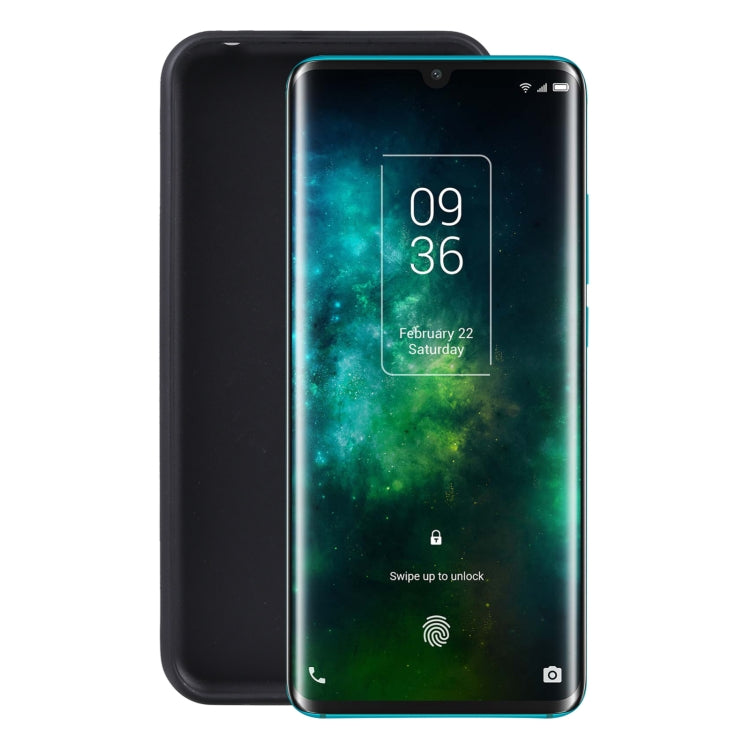 TPU Phone Case For TCL 10 Plus
