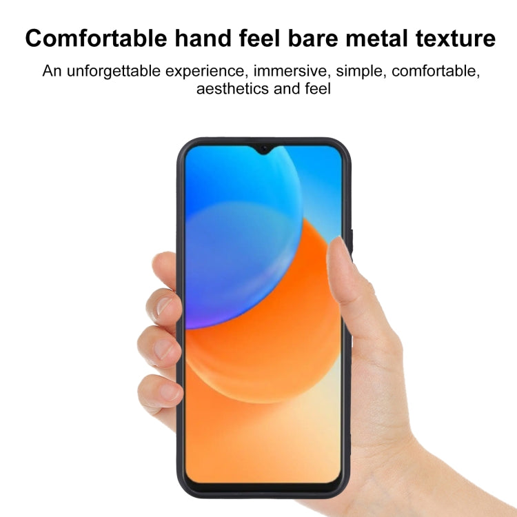 TPU Phone Case For Coolpad Cool 20 Pro