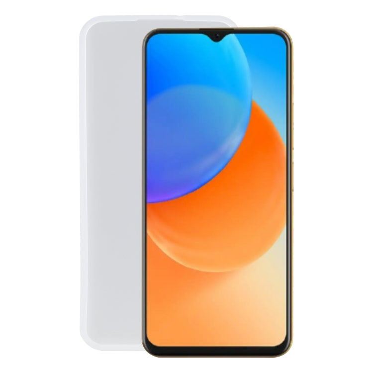 TPU Phone Case For Coolpad Cool 20 Pro