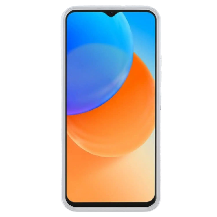 TPU Phone Case For Coolpad Cool 20 Pro
