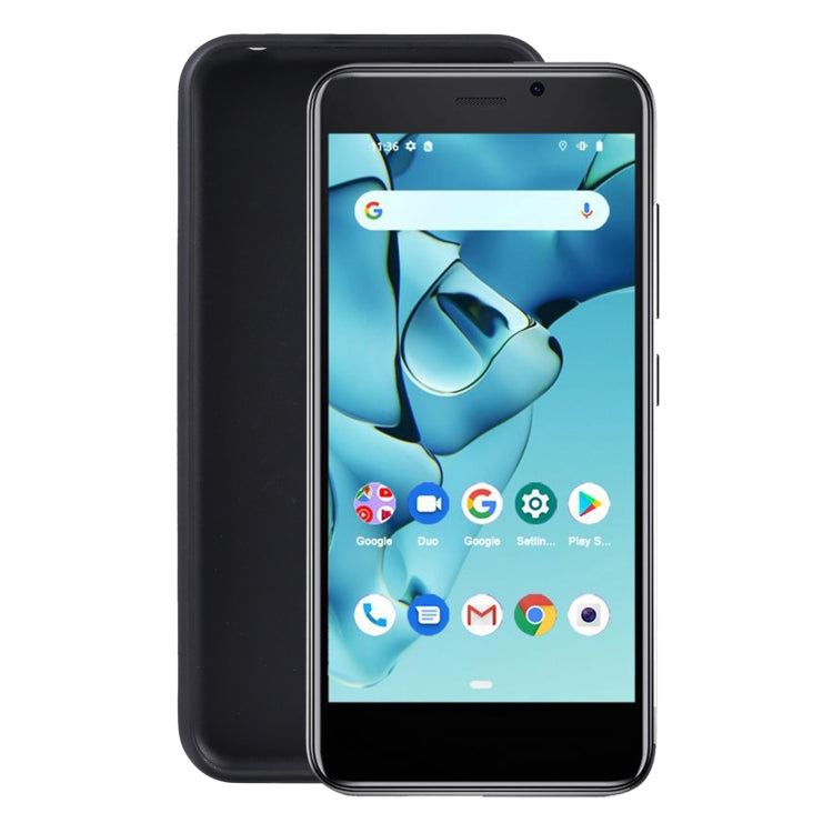 TPU Phone Case For CUBOT J10