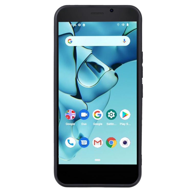 TPU Phone Case For CUBOT J10