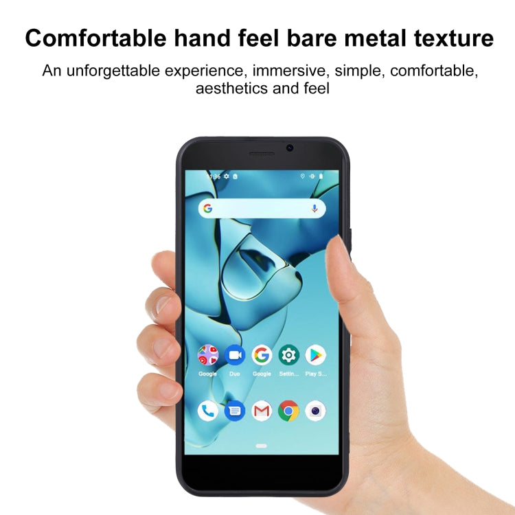 TPU Phone Case For CUBOT J10