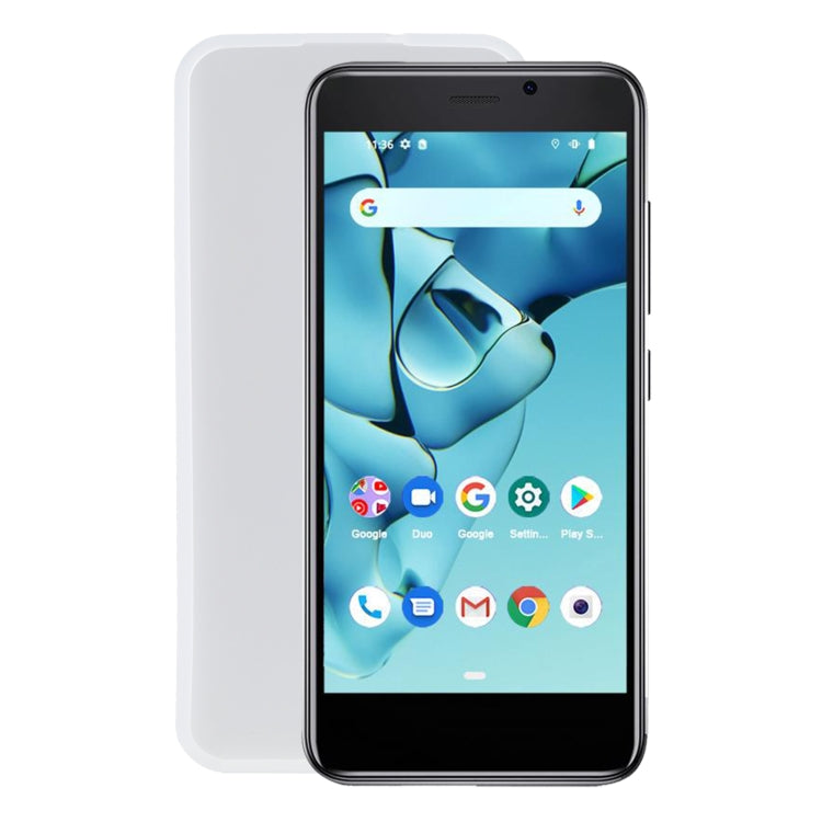 TPU Phone Case For CUBOT J10