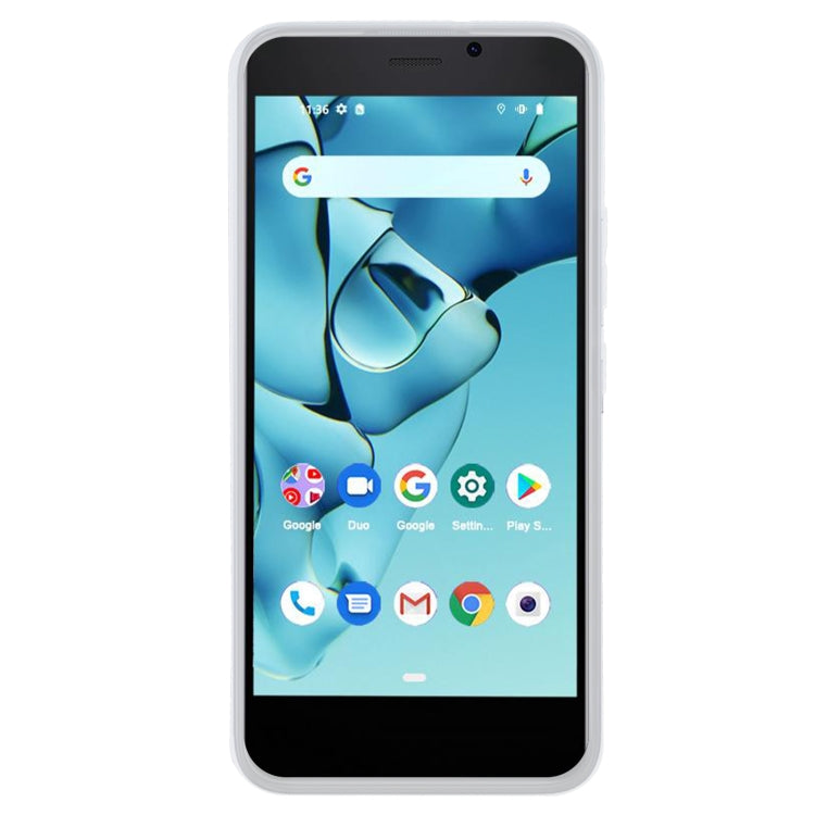 TPU Phone Case For CUBOT J10