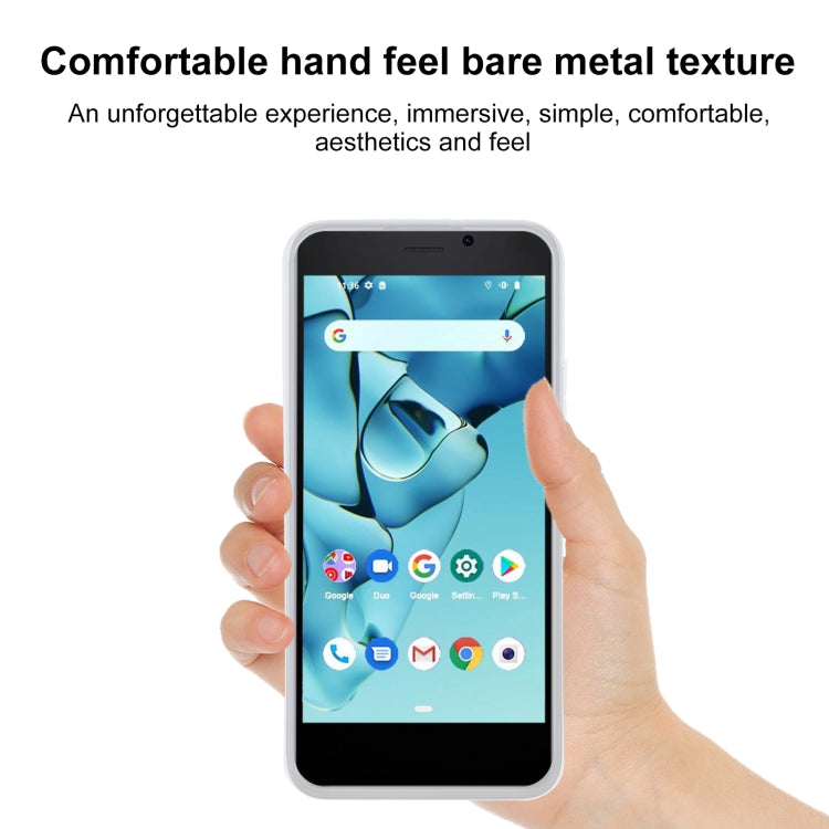 TPU Phone Case For CUBOT J10