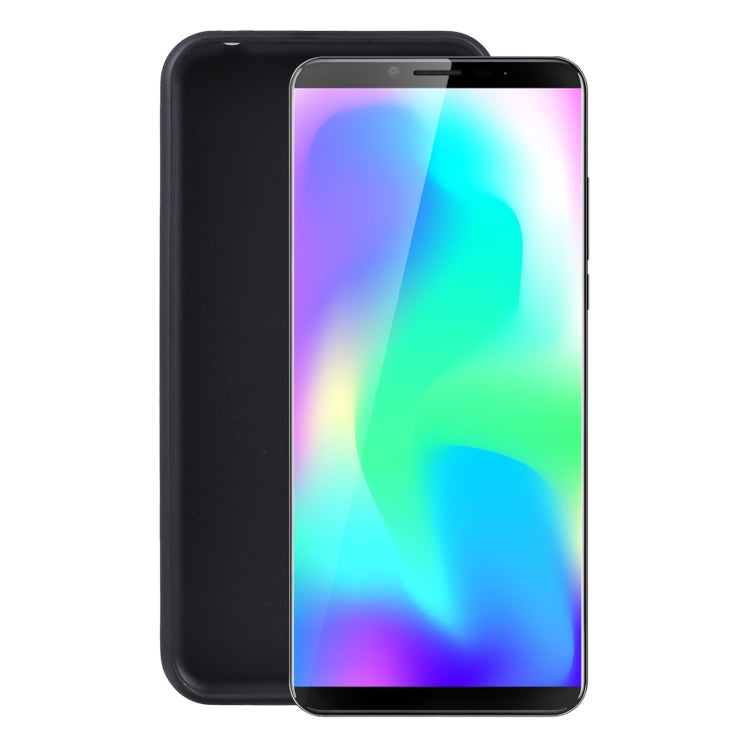 TPU Phone Case For CUBOT X19S