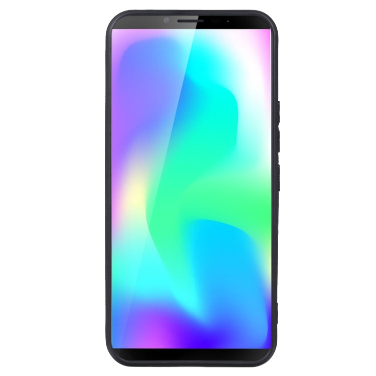TPU Phone Case For CUBOT X19S