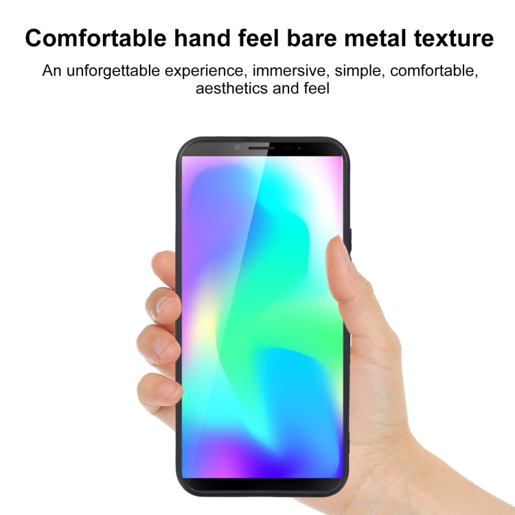 TPU Phone Case For CUBOT X19S