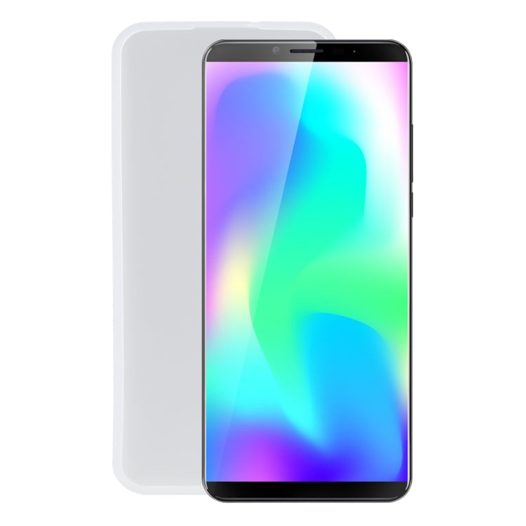 TPU Phone Case For CUBOT X19S