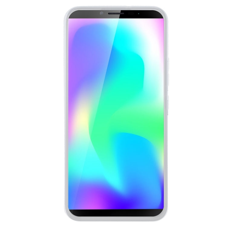 TPU Phone Case For CUBOT X19S