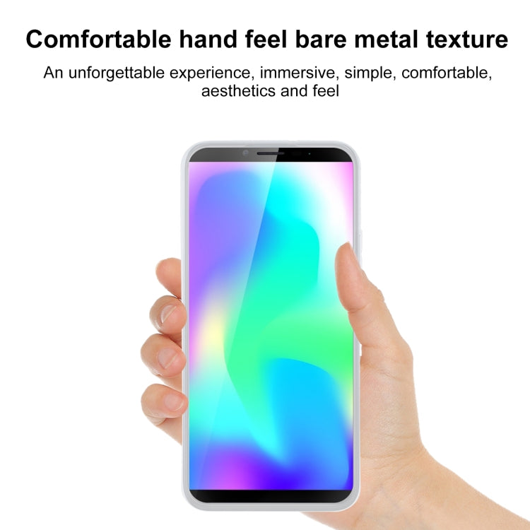 TPU Phone Case For CUBOT X19S
