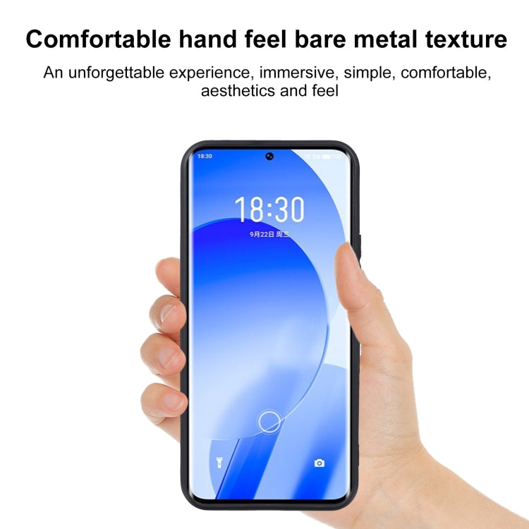 TPU Phone Case For Meizu 18s