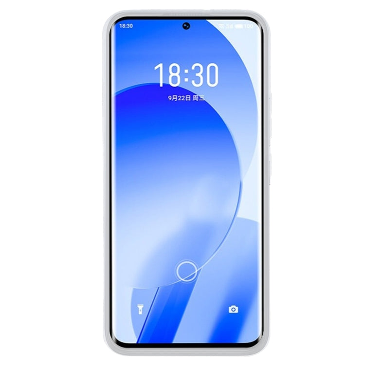 TPU Phone Case For Meizu 18s