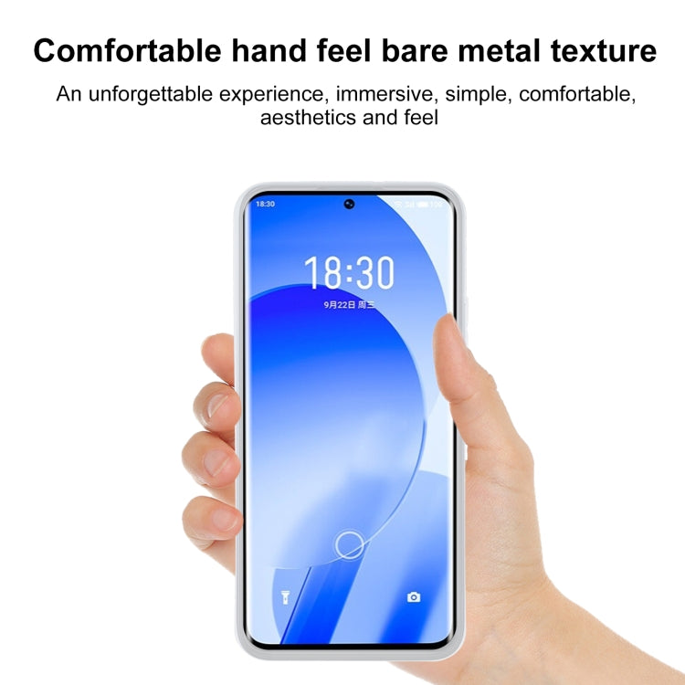 TPU Phone Case For Meizu 18s