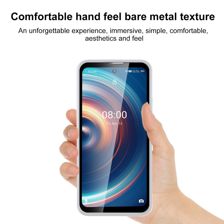 TPU Phone Case For OUKITEL WP10