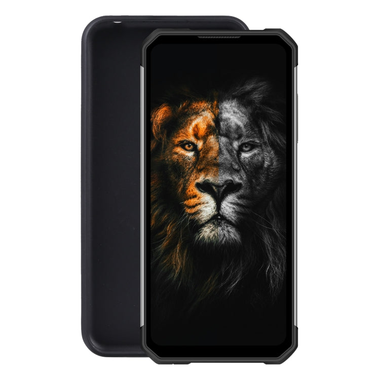 TPU Phone Case For OUKITEL WP17