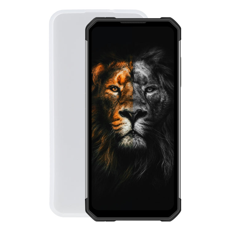 TPU Phone Case For OUKITEL WP17