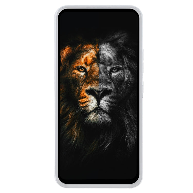 TPU Phone Case For OUKITEL WP17