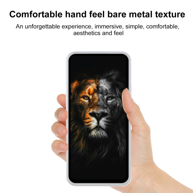 TPU Phone Case For OUKITEL WP17