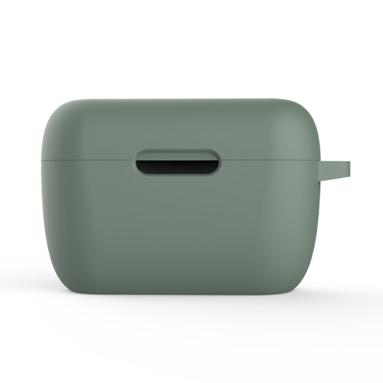 For Edifier TWS2 Silicone Bluetooth Earphone Protective Case