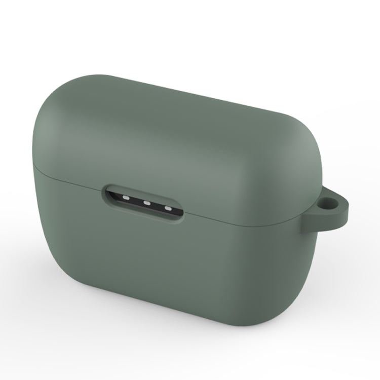 For Edifier TWS2 Silicone Bluetooth Earphone Protective Case