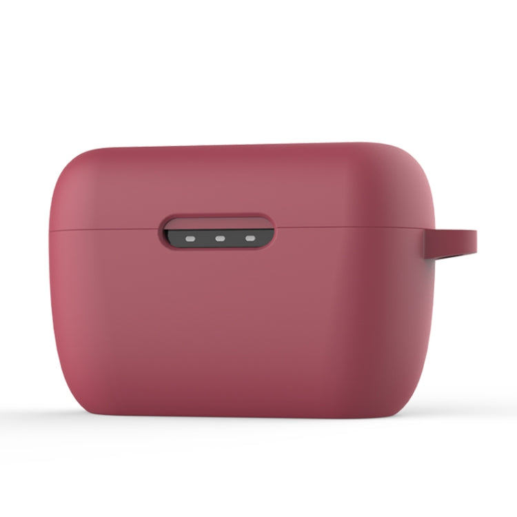 For Edifier TWS2 Silicone Bluetooth Earphone Protective Case