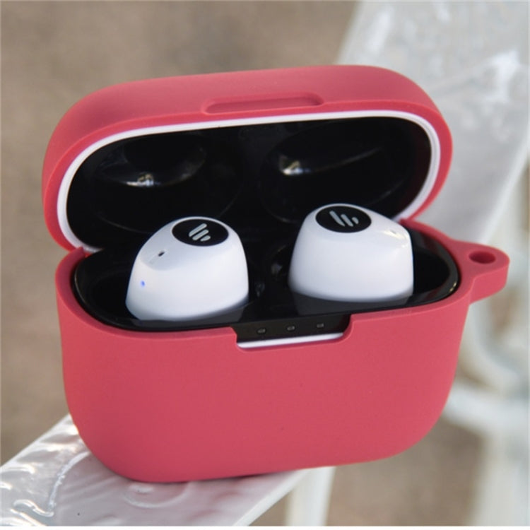 For Edifier TWS2 Silicone Bluetooth Earphone Protective Case