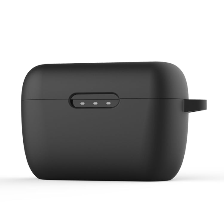 For Edifier TWS2 Silicone Bluetooth Earphone Protective Case