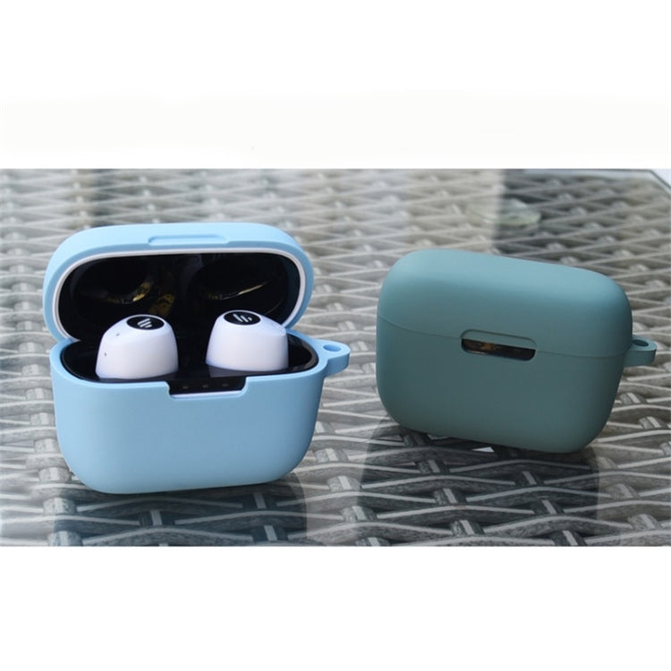 For Edifier TWS2 Silicone Bluetooth Earphone Protective Case