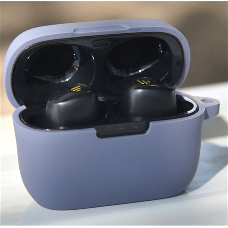 For Edifier TWS2 Silicone Bluetooth Earphone Protective Case