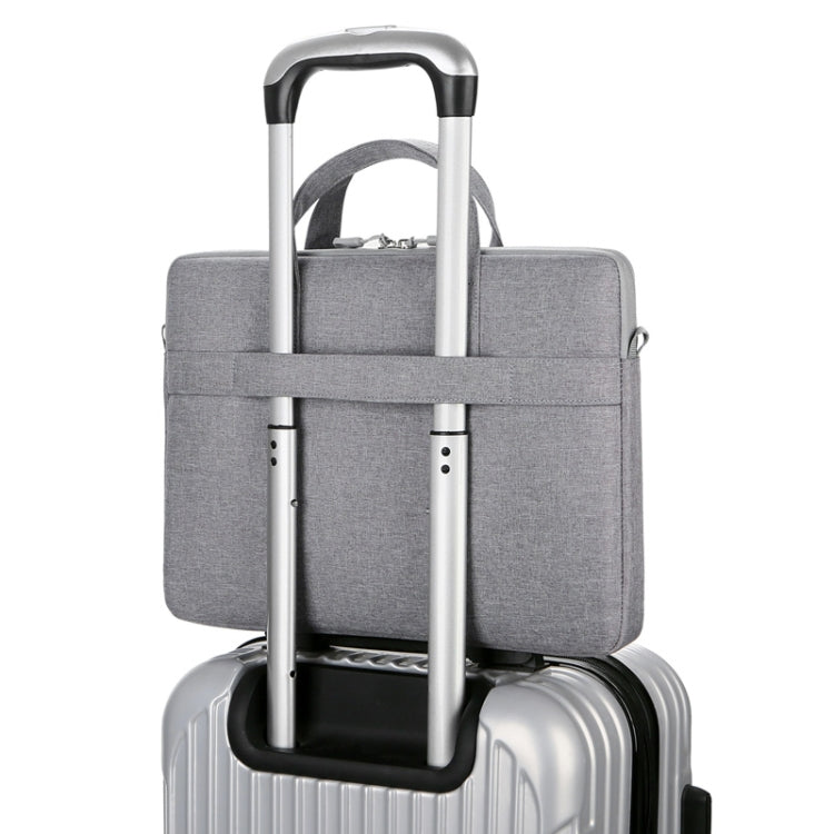 P310 Waterproof Oxford Cloth Laptop Handbag For 13.3 inch