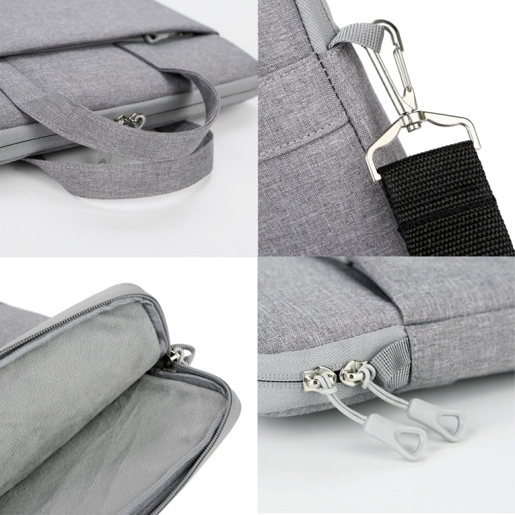 P310 Waterproof Oxford Cloth Laptop Handbag For 14 inch