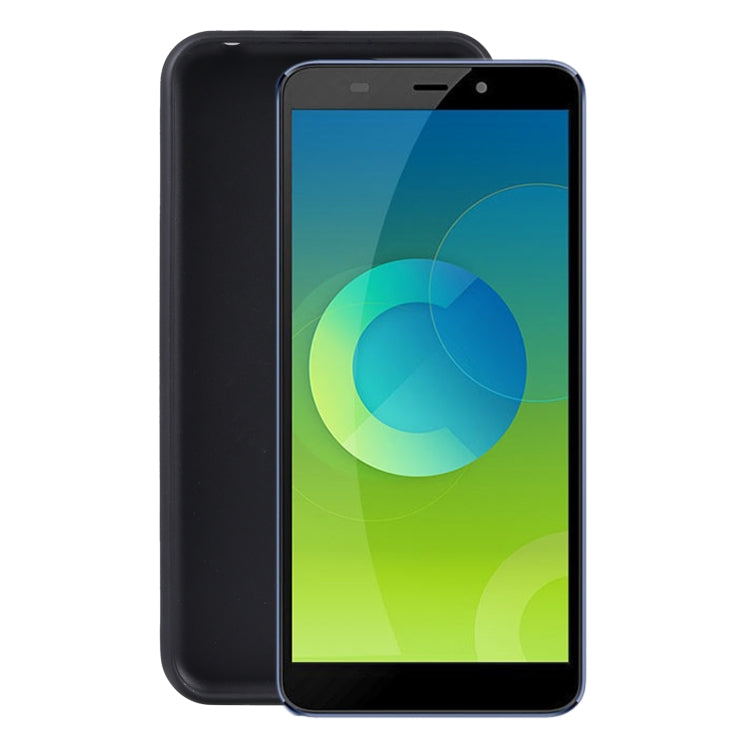 TPU Phone Case For Coolpad cool 2