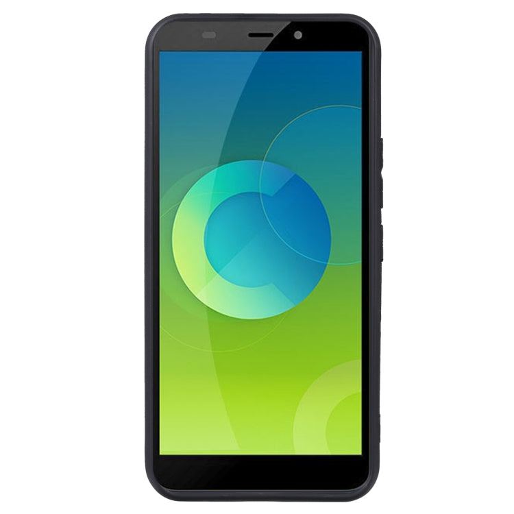 TPU Phone Case For Coolpad cool 2