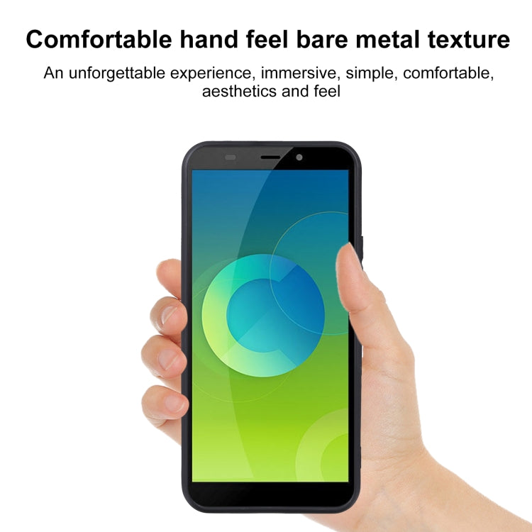 TPU Phone Case For Coolpad cool 2