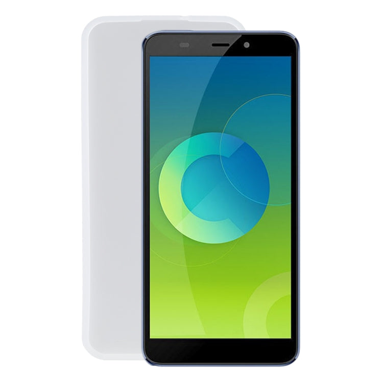 TPU Phone Case For Coolpad cool 2