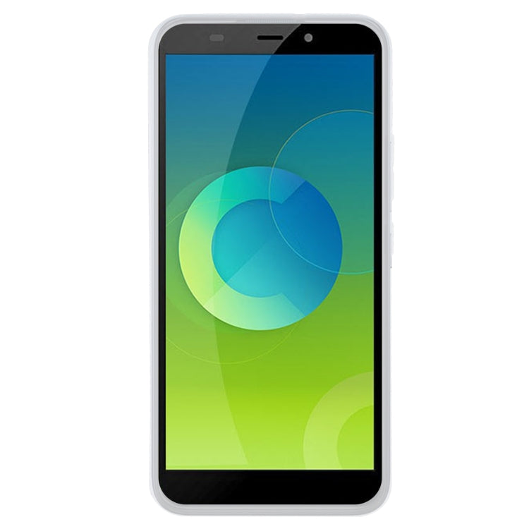TPU Phone Case For Coolpad cool 2