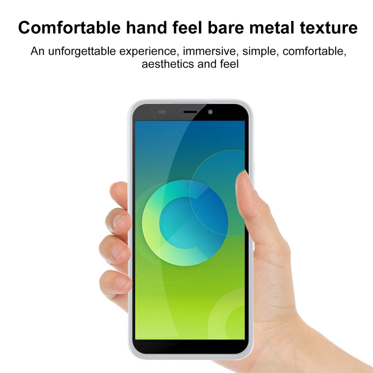 TPU Phone Case For Coolpad cool 2