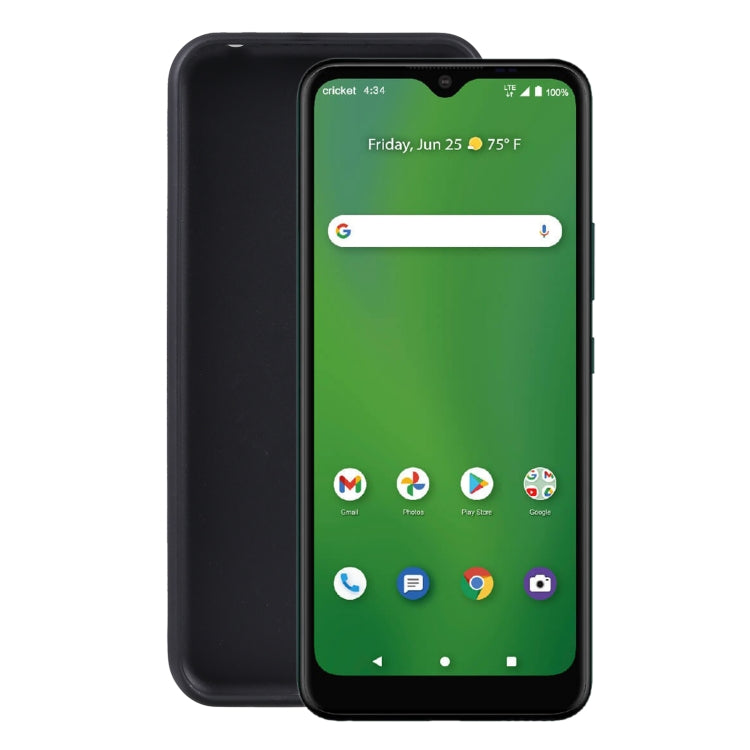 TPU Phone Case For Cricket Ovation 2